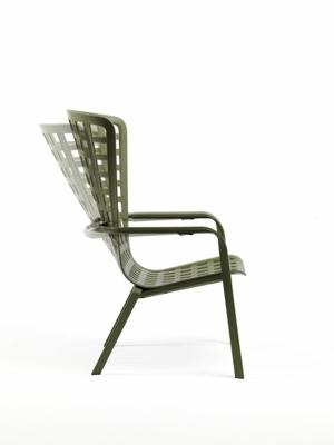 Шезлонг Nardi арт. 003/4030016/3630001223