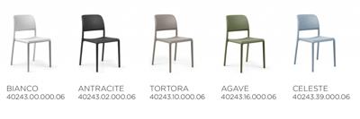 Стул Nardi арт. 003/4024339000/NO