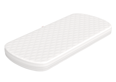Матрас Ellipsefurniture Матрас кокос/eco-foam/латекс 12 см (85*185 см) арт. KIABKL01010399