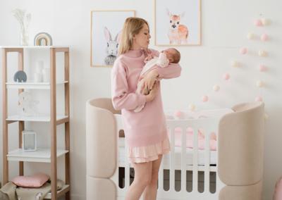 Стеллаж Ellipsefurniture Стеллаж Classic высокий (белый) арт. CLMBRK01010199