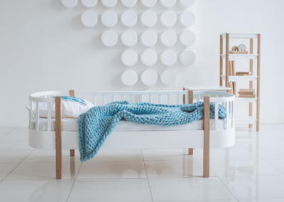 Стеллаж Ellipsefurniture Стеллаж Classic высокий (белый) арт. CLMBRK01010199