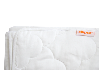 Остальные предметы Ellipsefurniture Одеяло детское стеганое 90*110 см (силиконизированное волокно) арт. EBABBL03050299