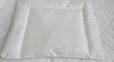 Остальные предметы Ellipsefurniture Подушка детская 40*32 см (силиконизированное волокно) арт. EBABPI03020201