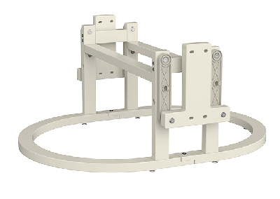 Кроватка Ellipsefurniture Маятник для кроватки Ellipsebed (молочный) арт. EBMPUS03961099