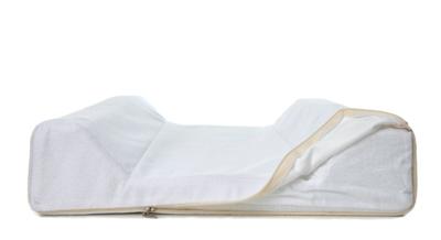 Кроватка Ellipsefurniture Матрас для пеленального столика Ellipsebed арт. ECATMT01020199