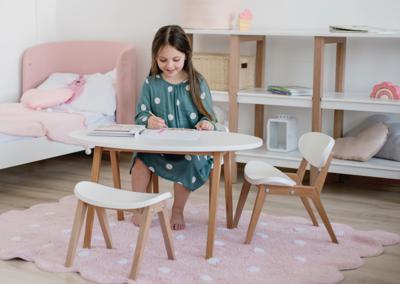 Столик Ellipsefurniture Столик Classic (белый) арт. CLMBTB01010199
