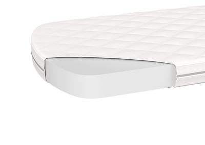 Мебель Ellipsefurniture Матрас для люльки Elegance форплит 9 см арт. KIABKL01100799