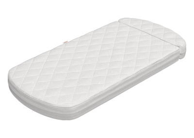 Кровать Ellipsefurniture Матрас для кроватки KIDI Soft кокос/форплит 9 см арт. KD030108010401