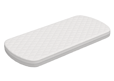Матрас Ellipsefurniture Матрас для кровати KIDI кокос/eco-foam/латекс 12 см (80*180 см) арт. KD030101030301