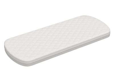 Кровать Ellipsefurniture Матрас для кровати KIDI soft кокос/eco-foam 12 см (80*200 см) арт. KIABKL01010399