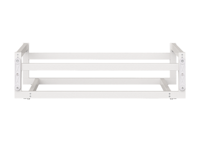 Мебель Ellipsefurniture Маятник для кроватки-трансформера Elegance (белый) арт. ELBMPUS01961099