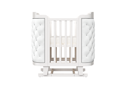 Мебель Ellipsefurniture Маятник для кроватки-трансформера Elegance (белый) арт. ELBMPUS01961099