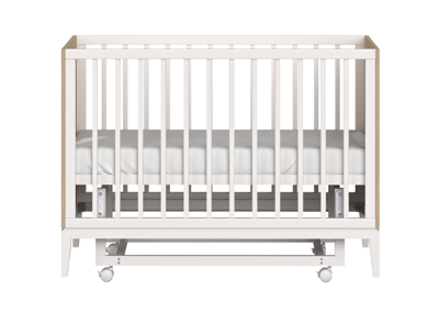 Мебель Ellipsefurniture Маятник для кроватки Fjord (белый) арт. FJ010101320101