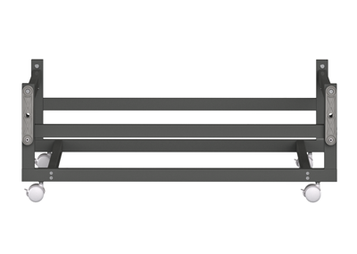 Мебель Ellipsefurniture Маятник для кроватки Fjord (темно-серый) арт. FJ010102320101