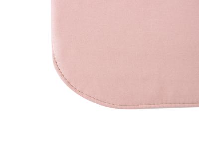 Кровать Ellipsefurniture Мягкий чехол для бортика KIDI soft (розовый) арт. TX02460106301