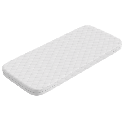 Матрас Ellipsefurniture Матрас для дивана-кровати KIDI soft кокос/eco-foam/латекс 12 см (90*200 см) арт. KD030101050301