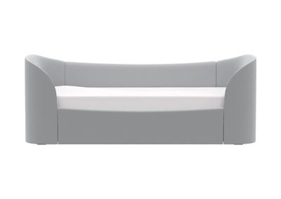 Диван-кровать Ellipsefurniture Диван-кровать KIDI Soft 90*200 см (серый) арт. KD010502010101