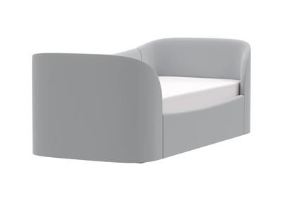 Диван-кровать Ellipsefurniture Диван-кровать KIDI Soft 90*200 см (серый) арт. KD010502010101