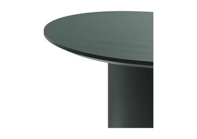 Столик Ellipsefurniture Столик Type D 70 см основание D 39 см (темно-серый) арт. TY010103050101