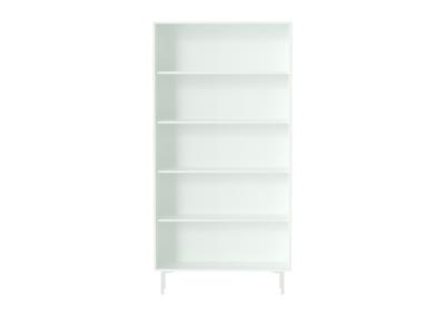 Мебель Ellipsefurniture Стеллаж Hub размер L (белый) арт. HU010103080101