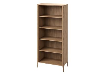 Мебель Ellipsefurniture Стеллаж Type oak 200 см (натуральный дуб) арт. TY010201180101