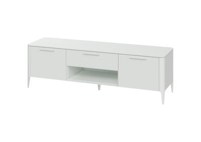 Тумба под ТВ Ellipsefurniture Тумба Type под ТВ ширина 180 см (белый) арт. TY010301290101