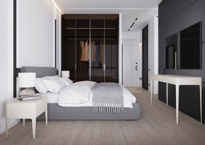 Консоль Ellipsefurniture Консоль Type 2 ящика ширина 140 см (молочный) арт. TY010305140101