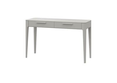 Консоль Ellipsefurniture Консоль Type 2 ящика ширина 120 см (серо-бежевый) арт. TY010304130101