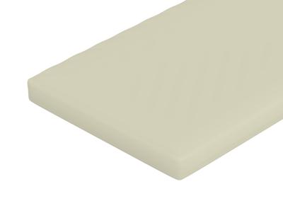 Аксессуар Ellipsefurniture Простынь для прямоугольного матраса 60*120 см (фисташковый, сатин) арт. TX02231904341