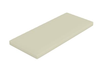Аксессуар Ellipsefurniture Простынь для прямоугольного матраса 60*120 см (фисташковый, сатин) арт. TX02231904341