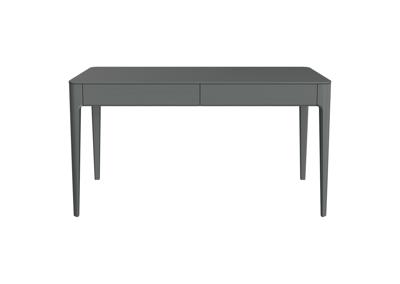 Мебель Ellipsefurniture Стол письменный Type 140*70 см (серый) арт. TY010303350101