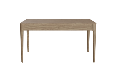 Мебель Ellipsefurniture Стол письменный Type oak 140*70 см (натуральный дуб) арт. TY010201330101