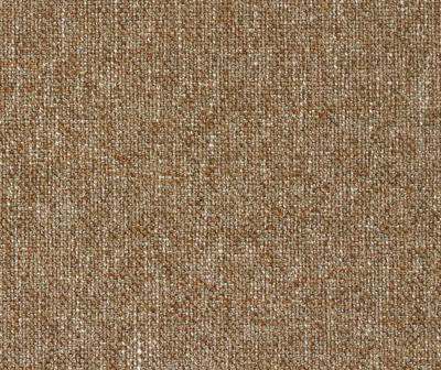 Кровать Ellipsefurniture Кровать Basic спальное место 90*200 см (коричневый, рогожка) арт. BS010103010101