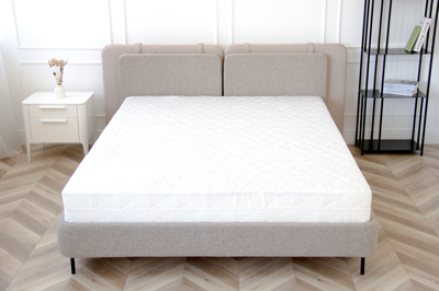Матрас Ellipsefurniture Матрас кокос/eco-foam/латекс 22 см (160*200 см) арт. ZN-367409