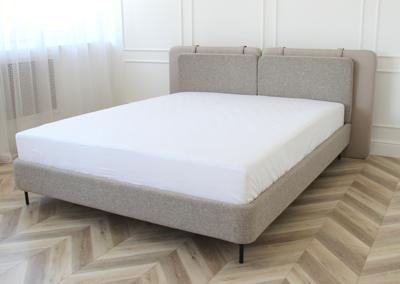 Матрас Ellipsefurniture Матрас кокос/eco-foam/латекс 22 см (160*200 см) арт. ZN-367409