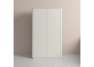 Шкаф Ellipsefurniture Шкаф Tammi 2-х створчатый высокий (молочный) арт. TM010203190101