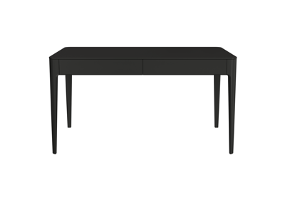 Мебель Ellipsefurniture Стол письменный Type oak 140*70 см (темно-серый) арт. TY010306440101
