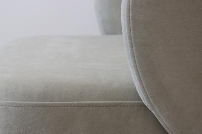 Стол письменный Ellipsefurniture Кресло Ellipse E5.1 антивандальная ткань (фисташковый) арт. EL01022504306