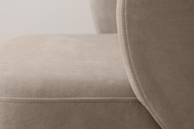 Стол письменный Ellipsefurniture Кресло Ellipse E5.1 антивандальная ткань (бежевый) арт. EL01022503806