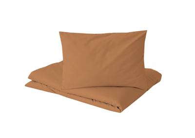 Комплект Ellipsefurniture Комплект постельного белья (мокко, сатин) арт. KIABDK82010113