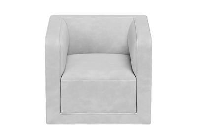 Кровать Ellipsefurniture Кресло Cube (серый, антивандальная) арт. CU01022500506