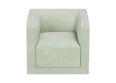 Кровать Ellipsefurniture Кресло Cube (фисташковый, антивандальная) арт. CU01022504306