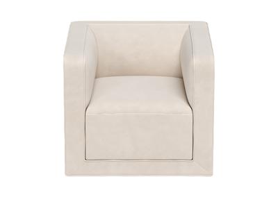 Кровать Ellipsefurniture Кресло Cube (бежевый, антивандальная) арт. CU01022514306