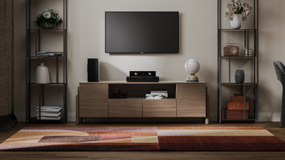 Тумба под ТВ Ellipsefurniture Тумба Basic под ТВ с нишей ширина 170 см (натуральный дуб) арт. BS01291514136