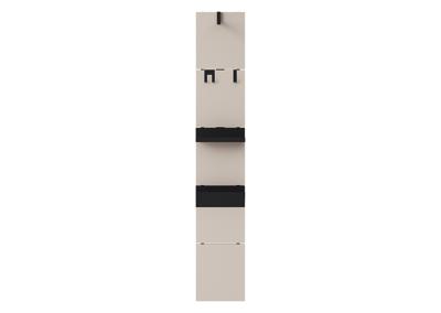 Вешалка Ellipsefurniture Вешалка Stripe L (кашемир) арт. ST012475150