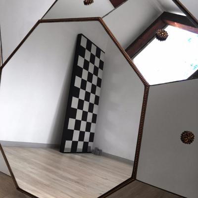 Панно BountyHome Зеркало Чезз арт. mv138