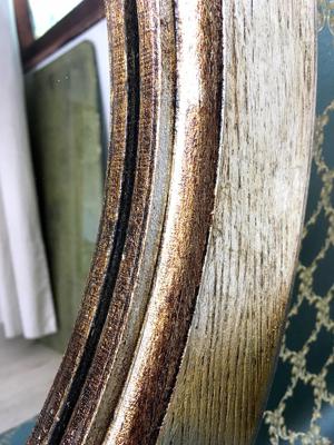 Зеркало BountyHome Зеркало Артур арт. mv151