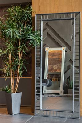 Зеркало BountyHome Зеркало Радиант арт. mv439