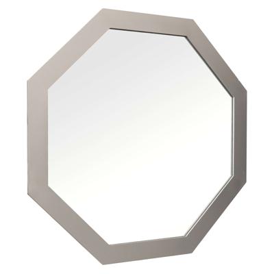 Зеркало BountyHome Зеркало Видас Сильвер арт. mv534-silver