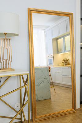 Зеркало BountyHome Зеркало Капри арт. mv814
